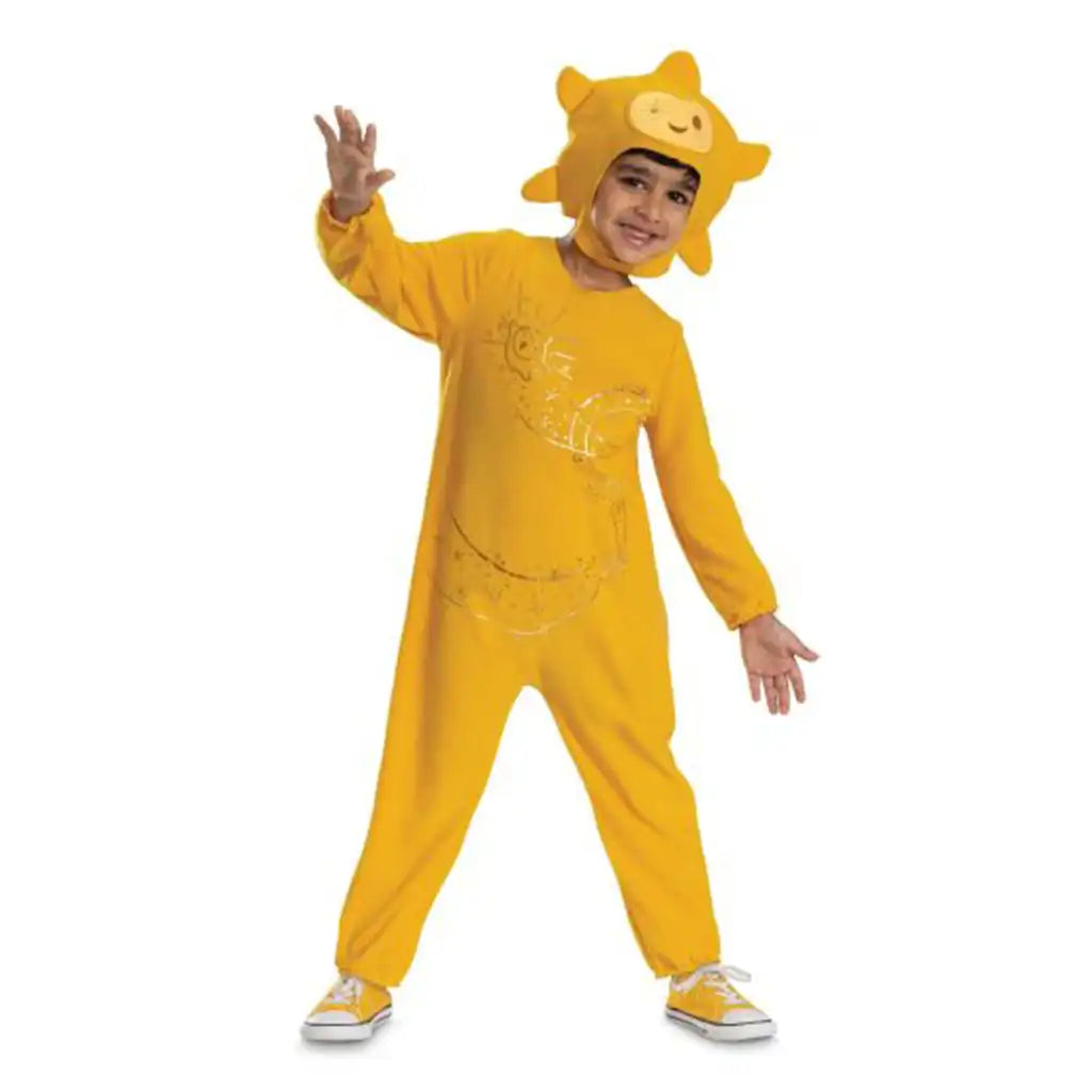 Star Infant/Toddler Costume, Medium 3T to 4T