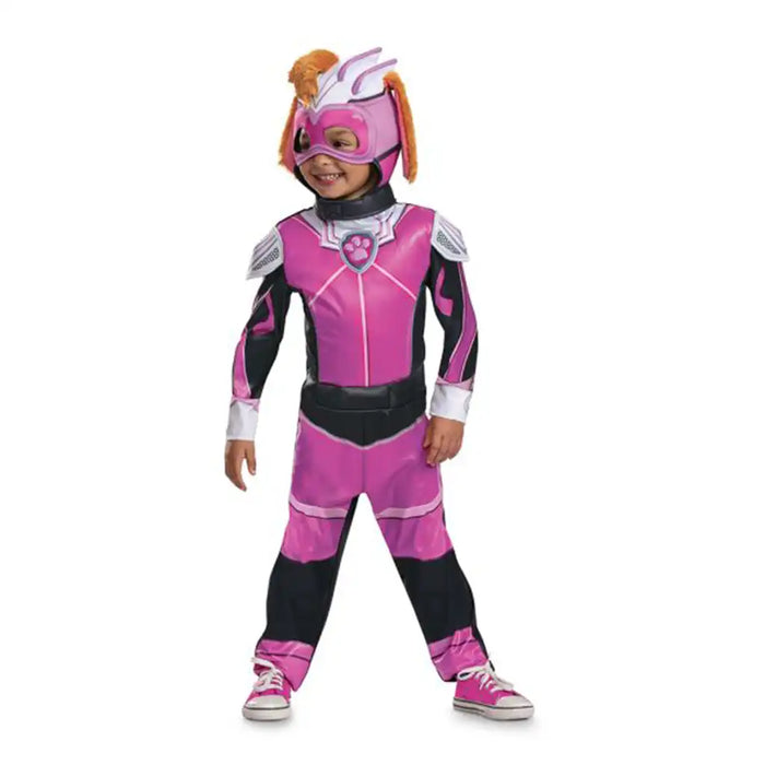 Skye Deluxe Toddler