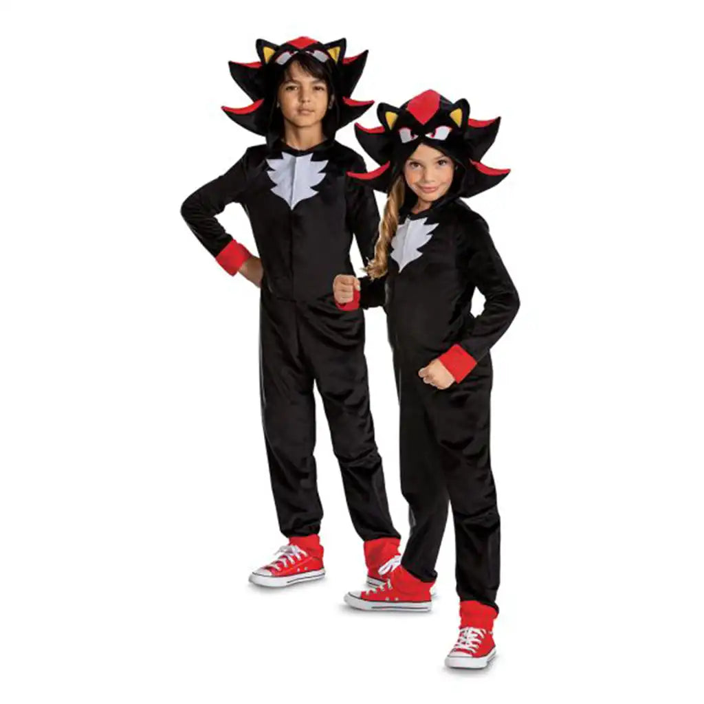 Shadow Movie Classic Costume