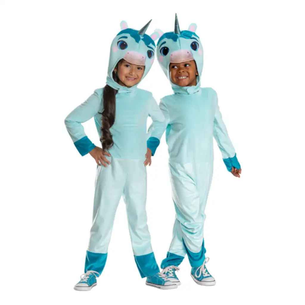 Kelp Classic Toddler Costume, Large 4 to 6