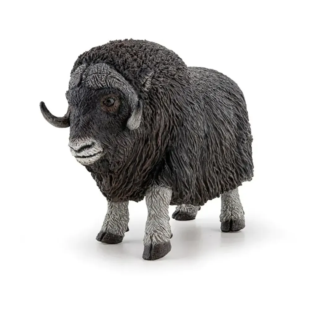 Papo Musk Ox