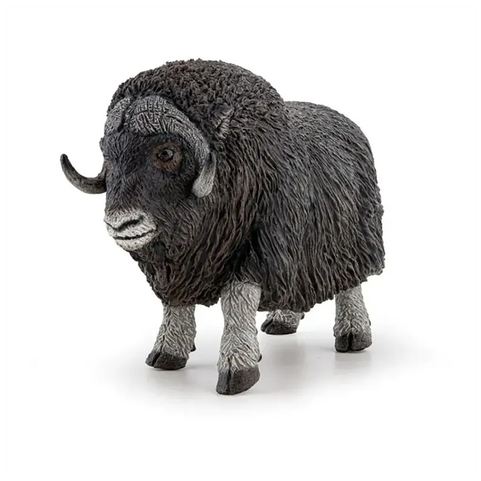 Papo Musk Ox