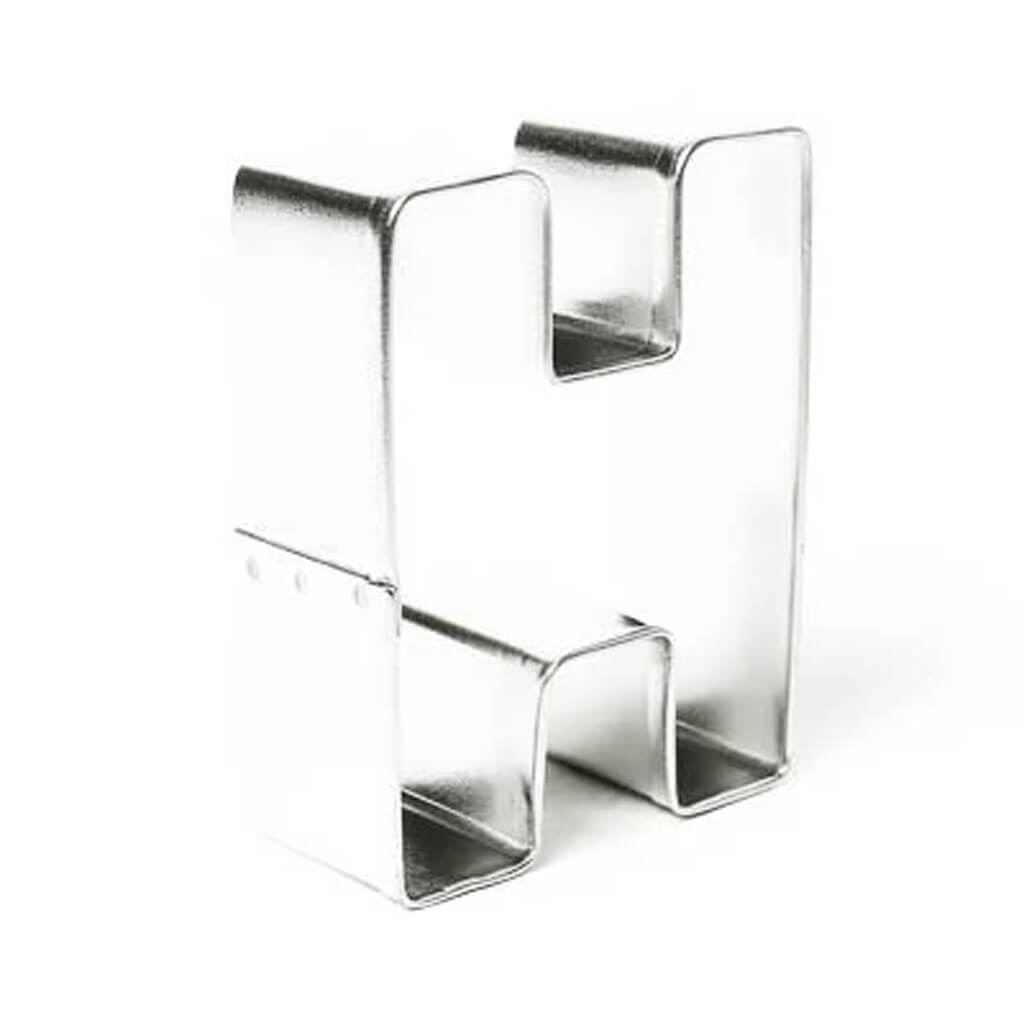 Letters Cookie Cutter, 3in