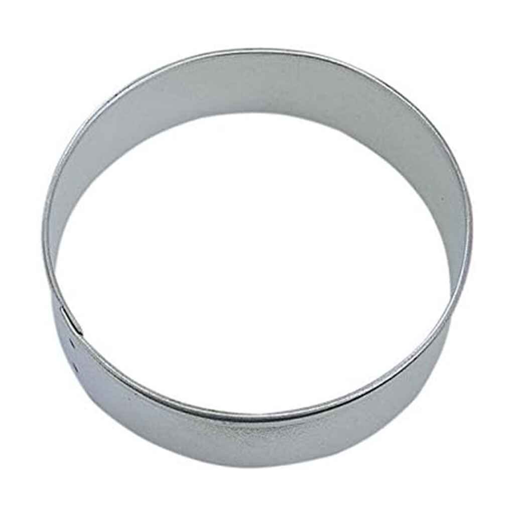 Letters Cookie Cutter, 3in