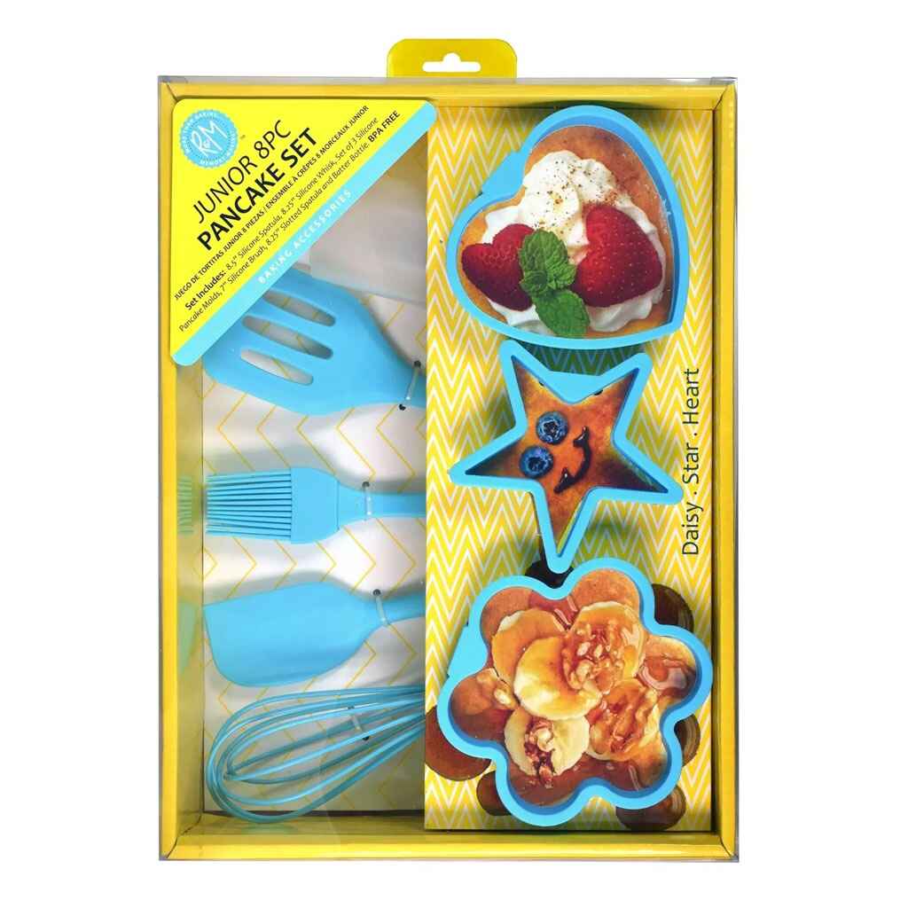 Junior Pancake Kit, 8pc
