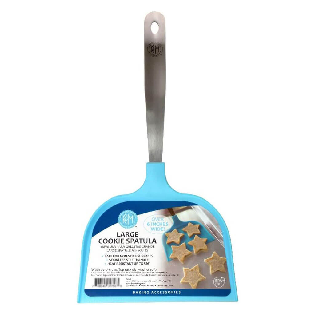 Cookie Spatula, 6.5in