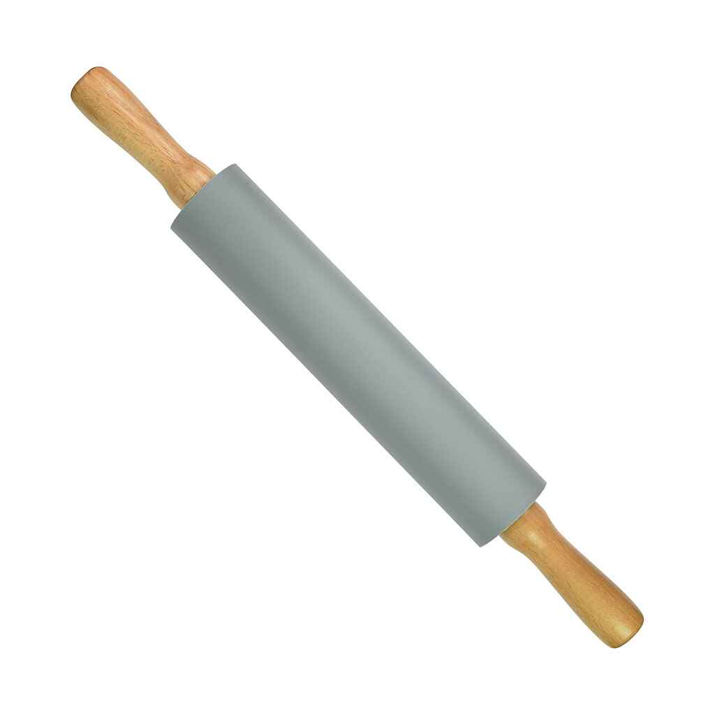 Silicone Rolling Pin 17in