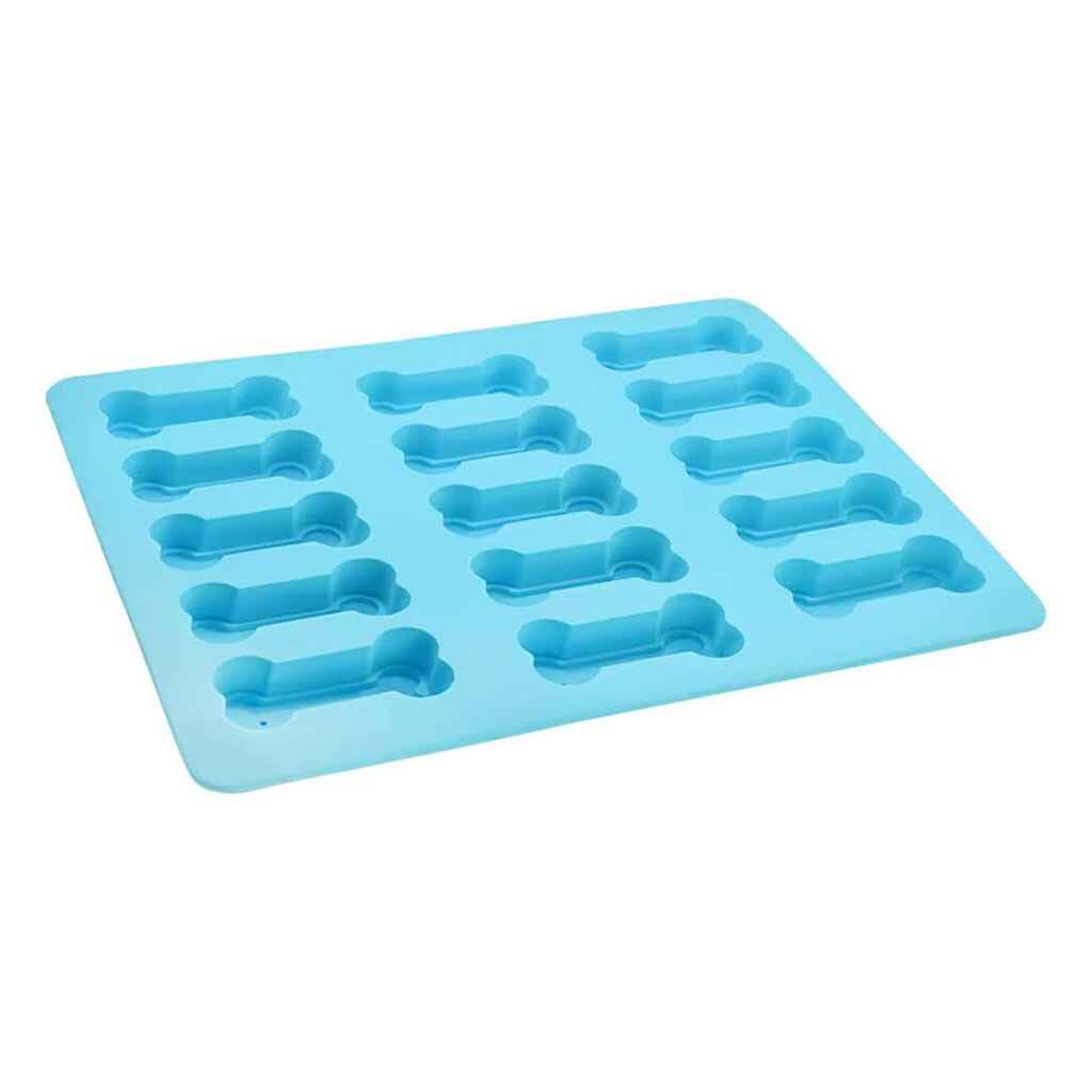 Pet Treat Molds Bone