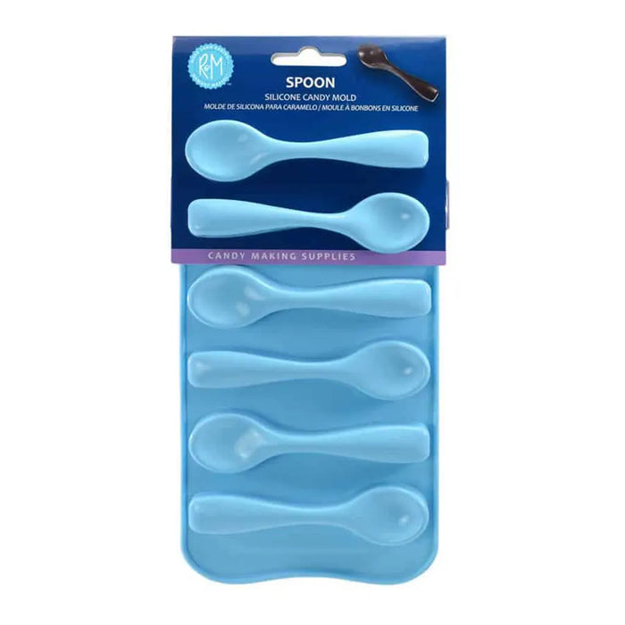 Chocolate Mold Spoons