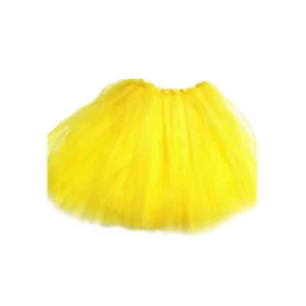 3 Layer Adult Tutu