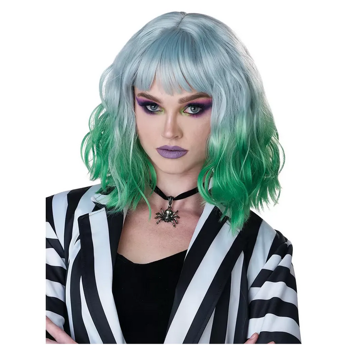 Netherworld Ghost Wig