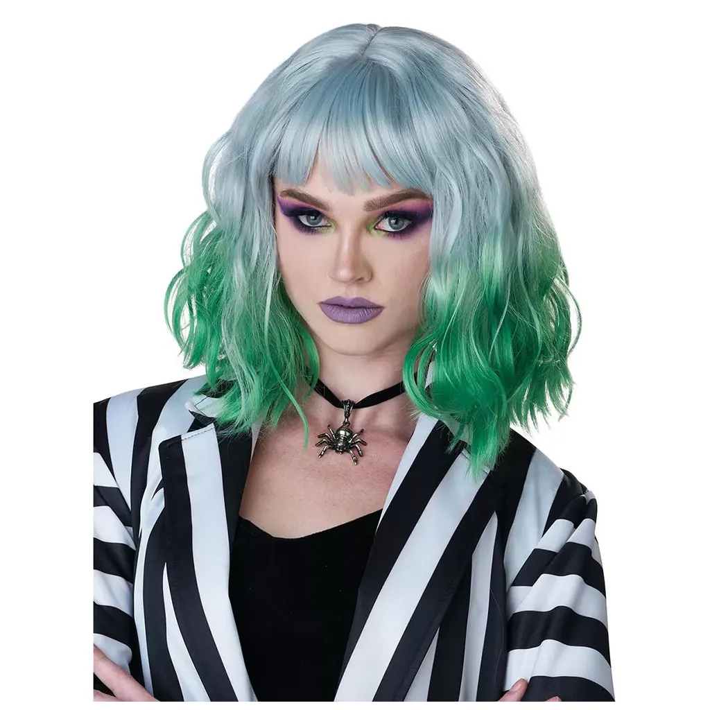 Netherworld Ghost Wig