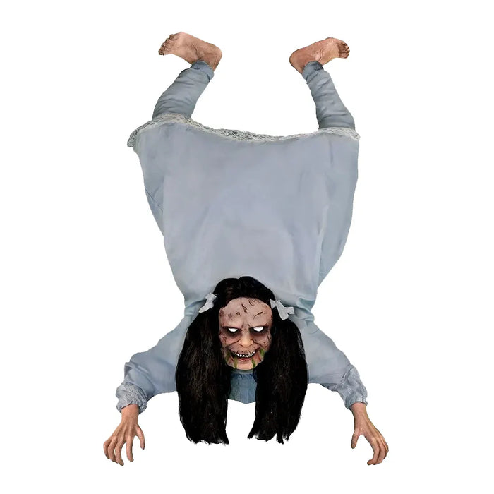 Hanging Possessed Girl, 49in