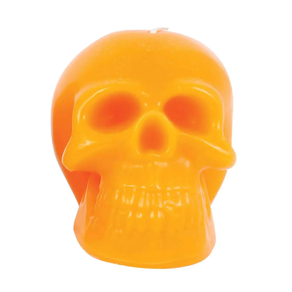 Skull Candle Can