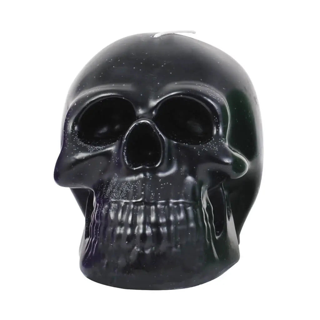 Skull Candle Can