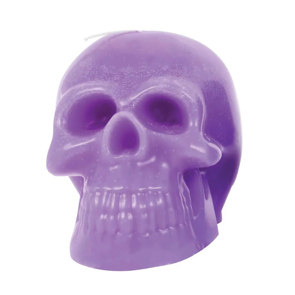 Skull Candle Can