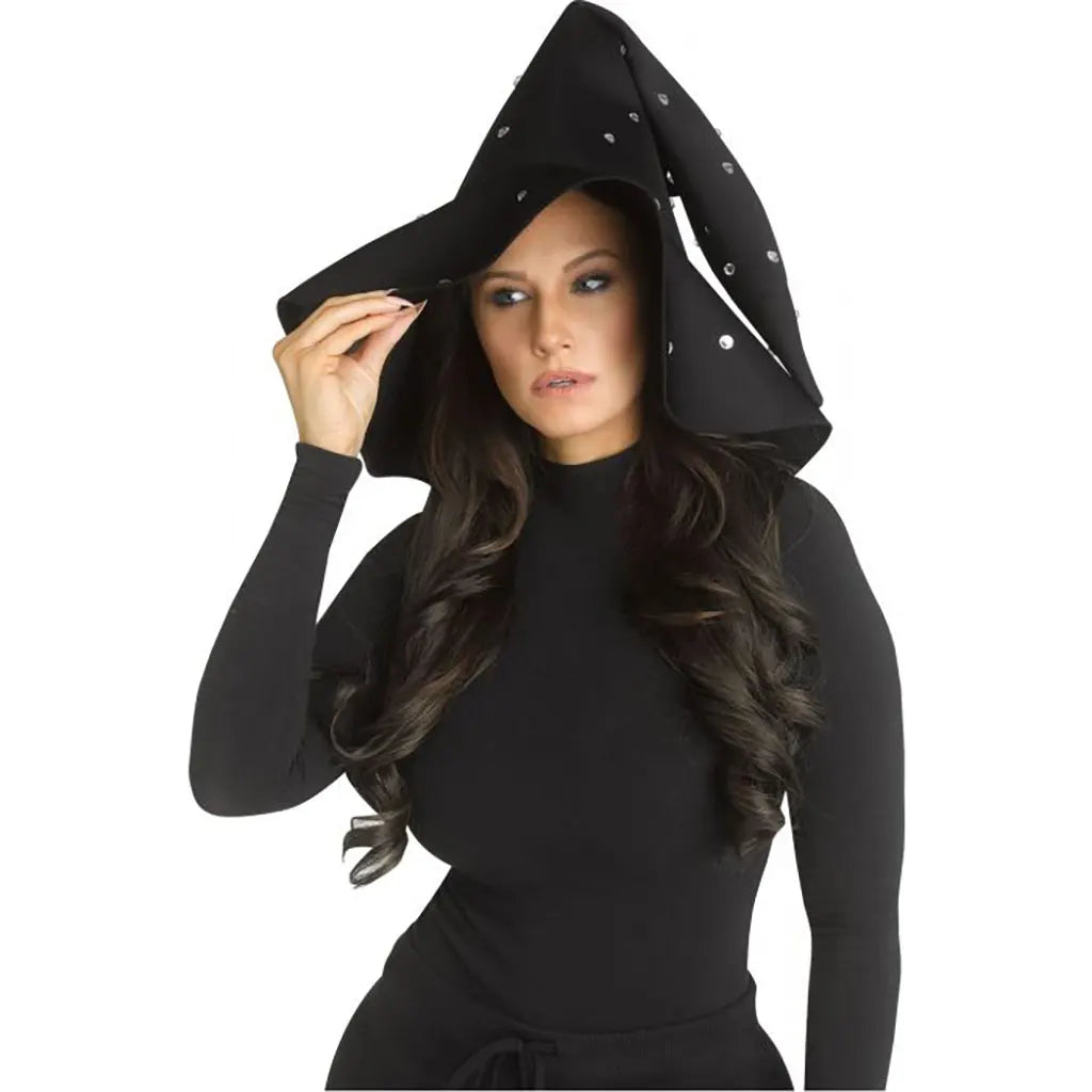 Bling Witch Hat