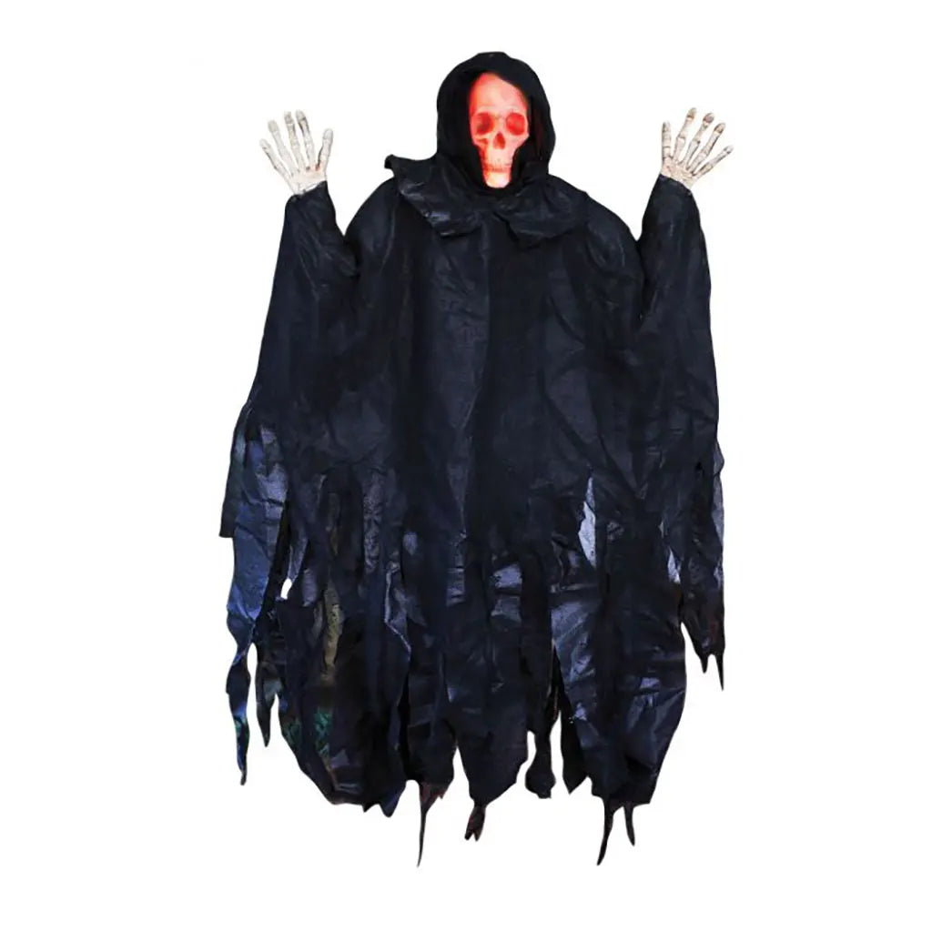 Lu Hanging Figure 36in