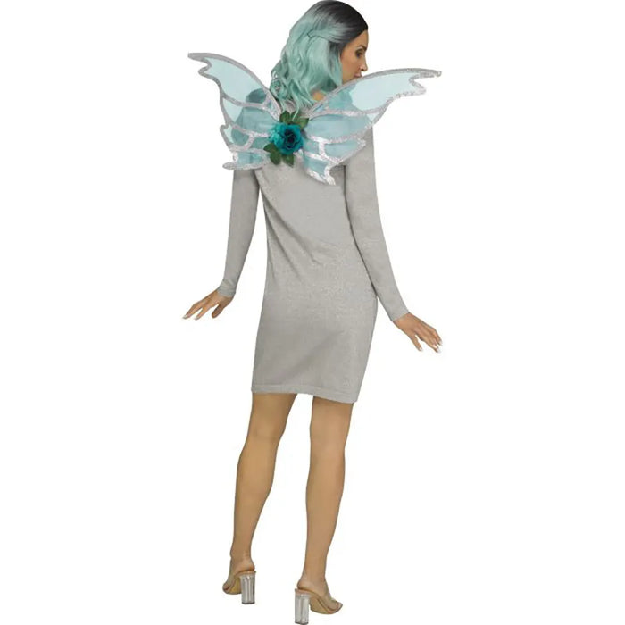 Gossamer Wing