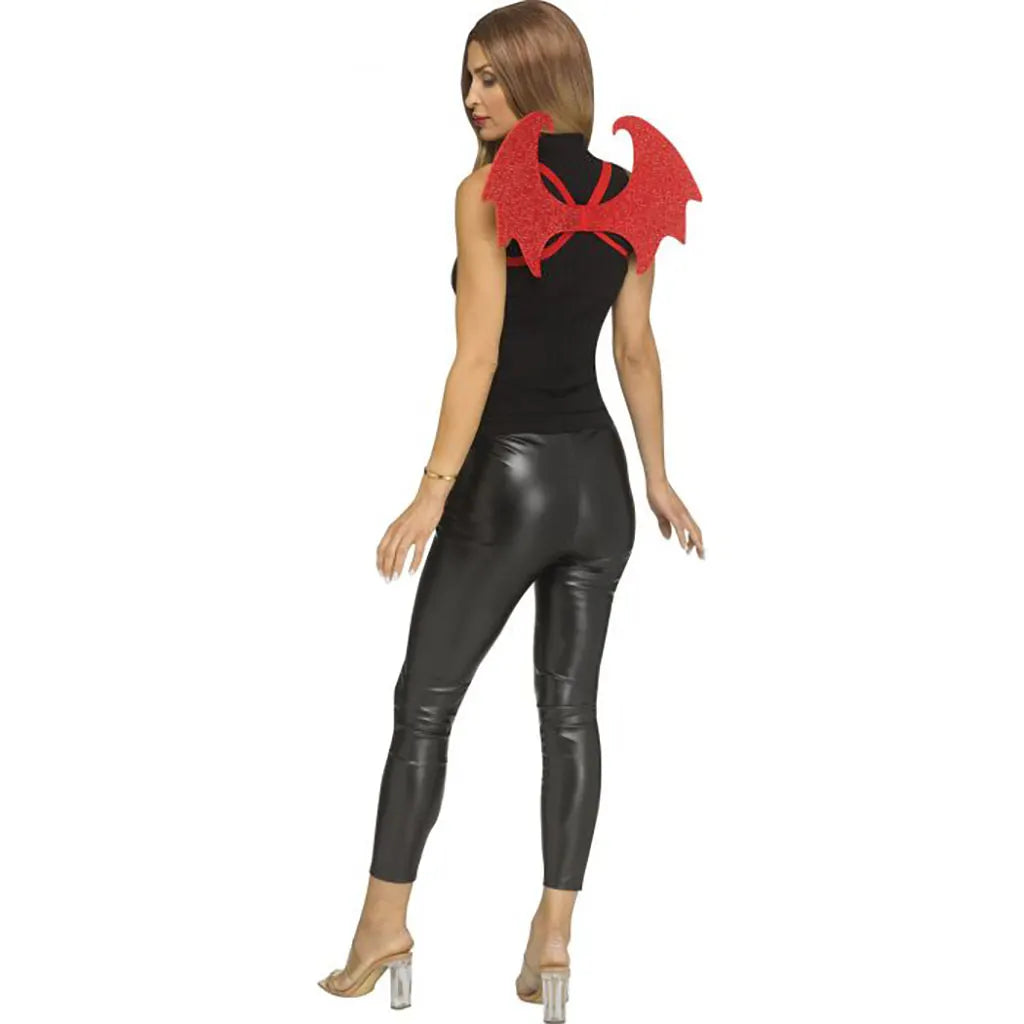 Bling Diva Wing Adult