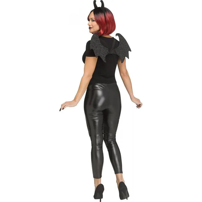 Bling Diva Wing Adult