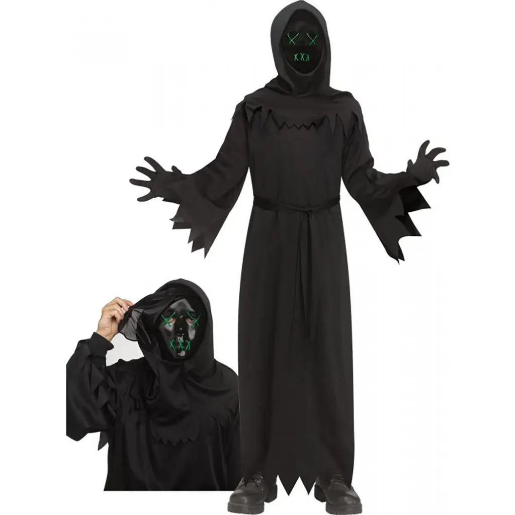 E.L. Phantom Child Costume