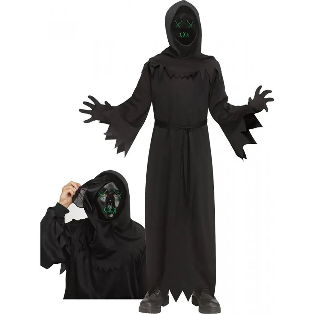 E.L. Phantom Child Costume