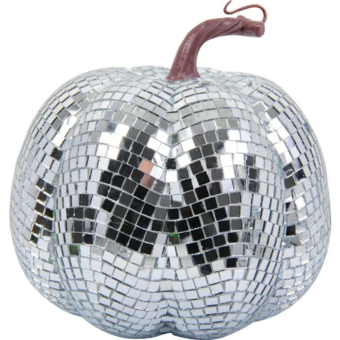 Bling Decor Skull