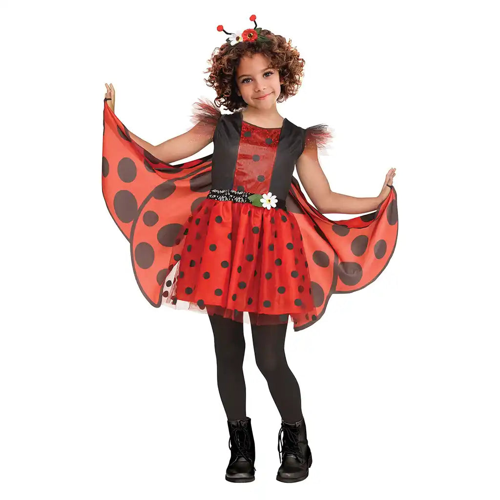 Love Bug Child Costume
