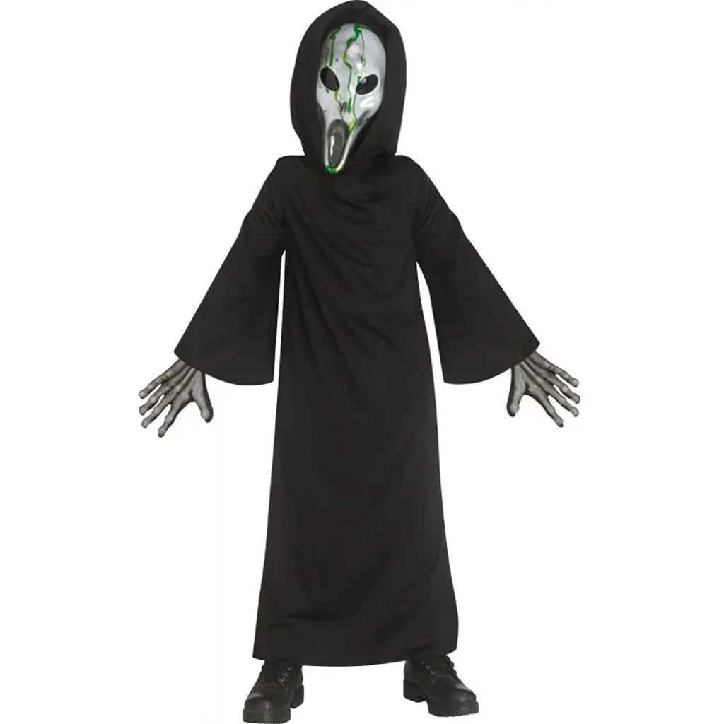 Bleeding Alien Spawn Child Costume