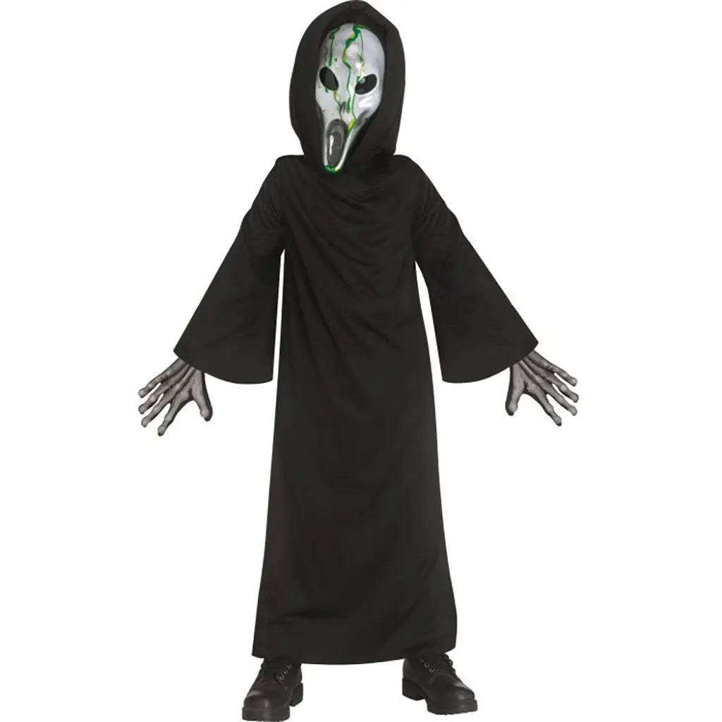 Bleeding Alien Spawn Child Costume
