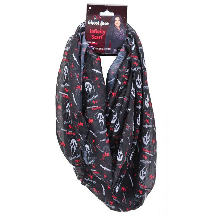Infinity Scarf