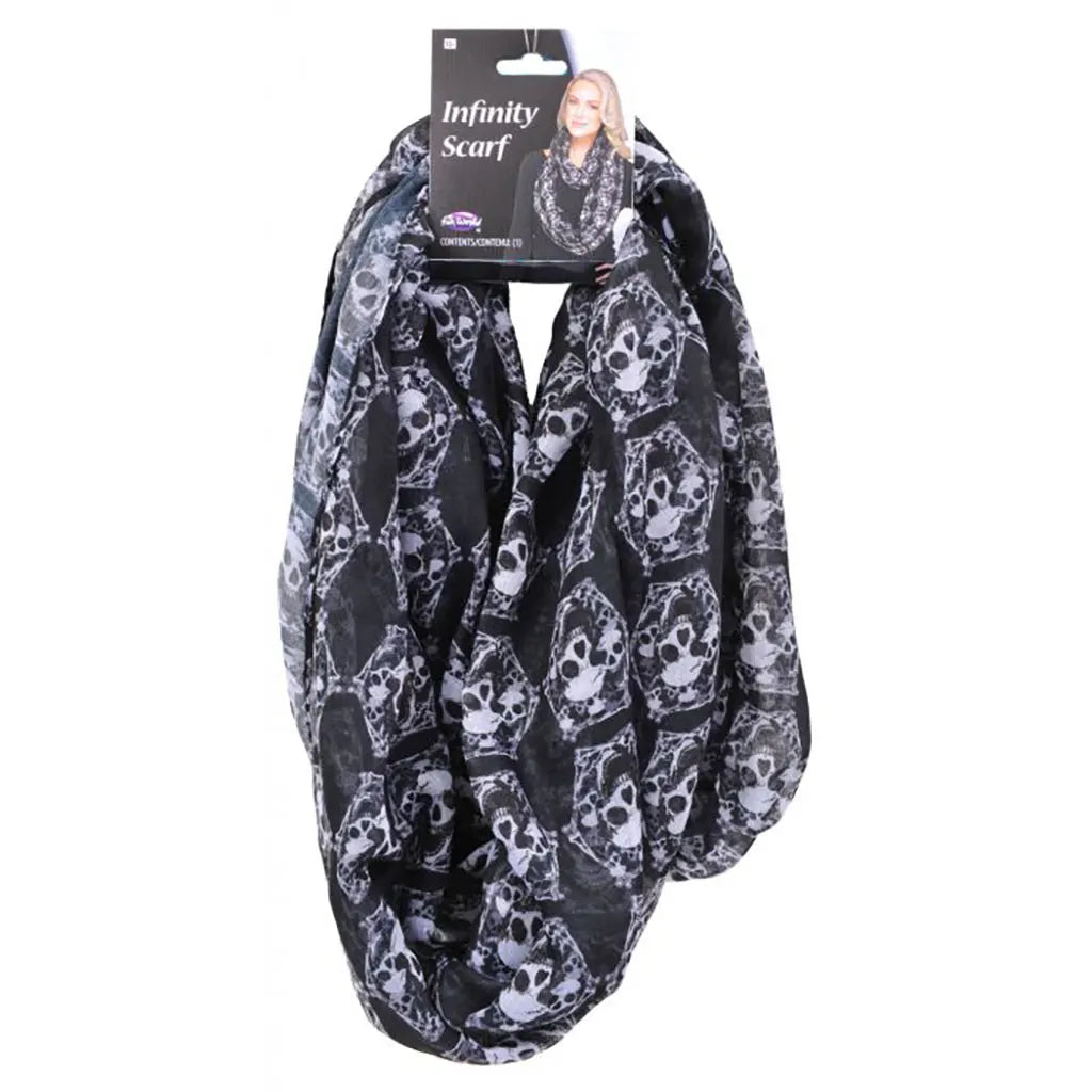 Infinity Scarf
