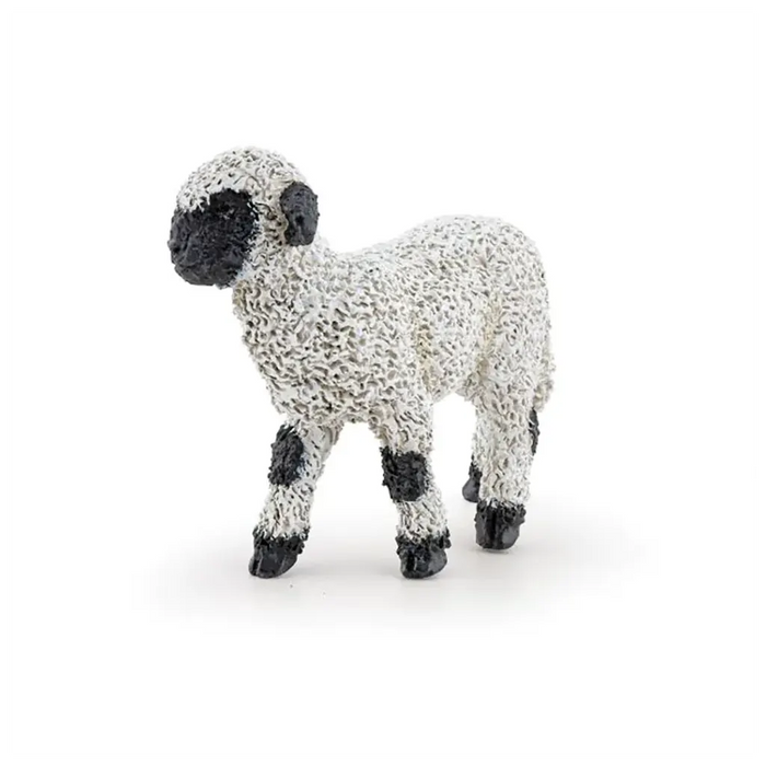 Papo Valais Blacknose Lamb