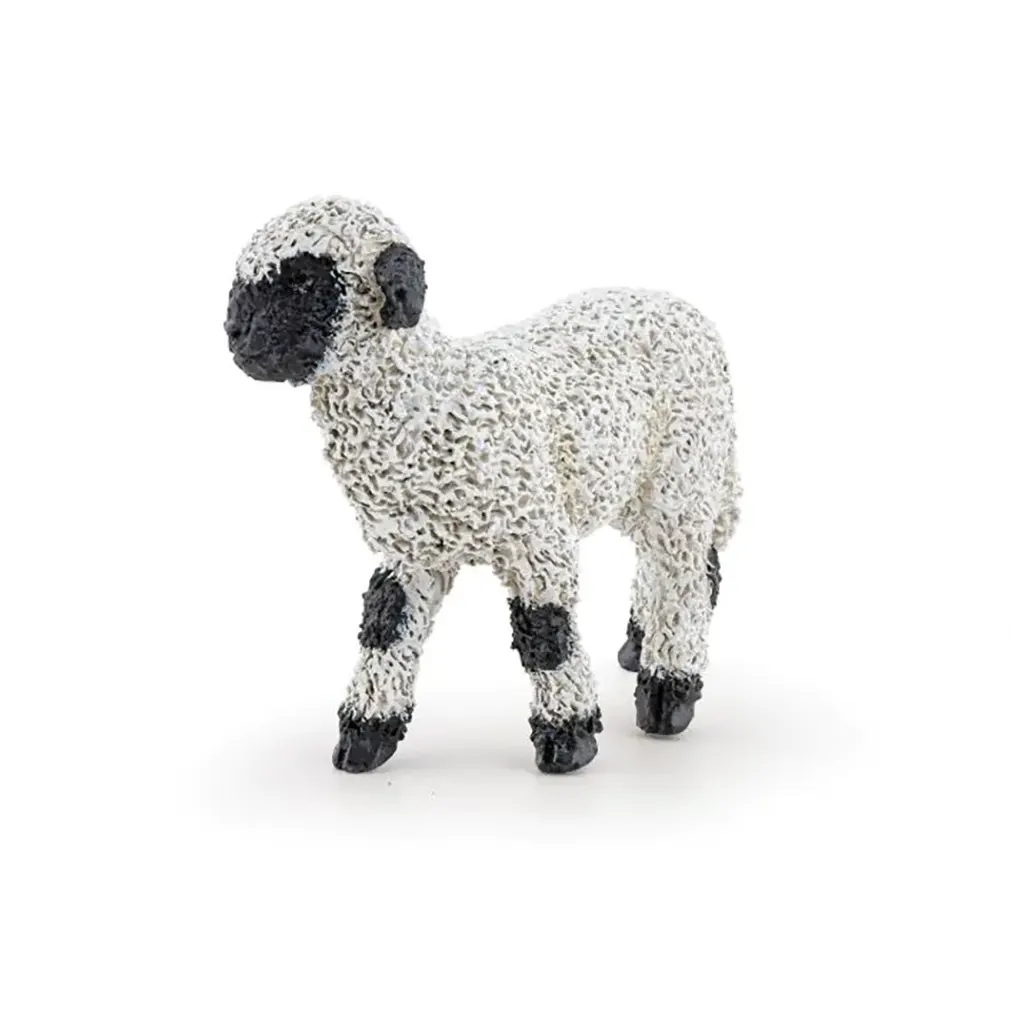 Papo Valais Blacknose Lamb