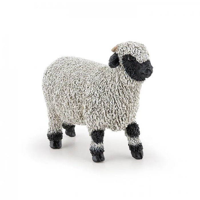 Papo Valais Blacknose Sheep