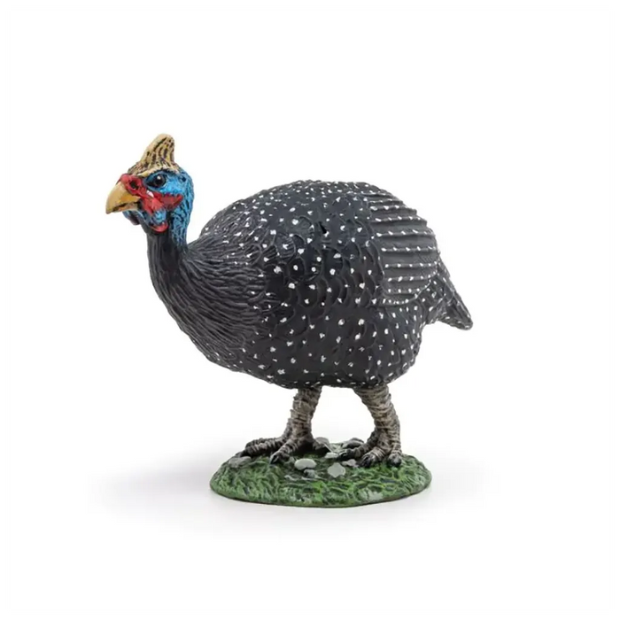 Papo Quinea Fowl