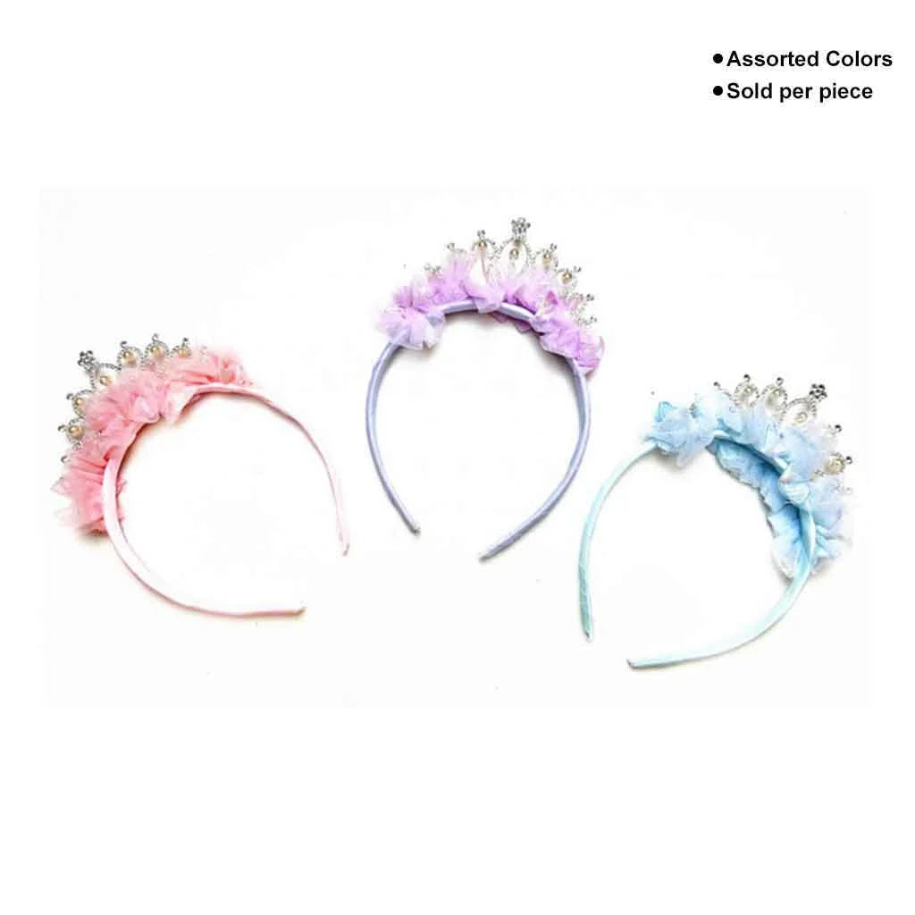 Buy Princess Tiara Online | Creative Minds Accessories For Costumes Abu ...