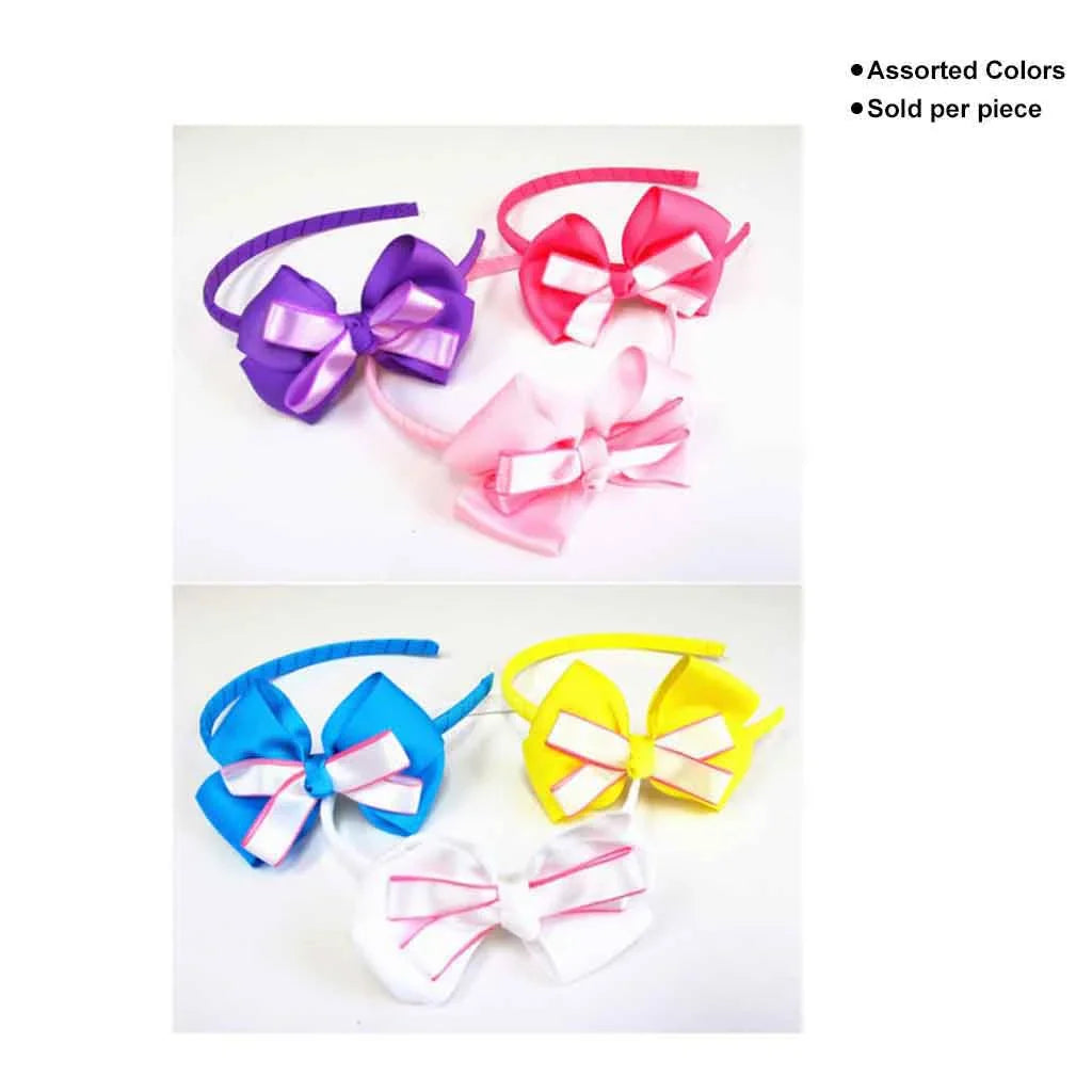 Bow Headband