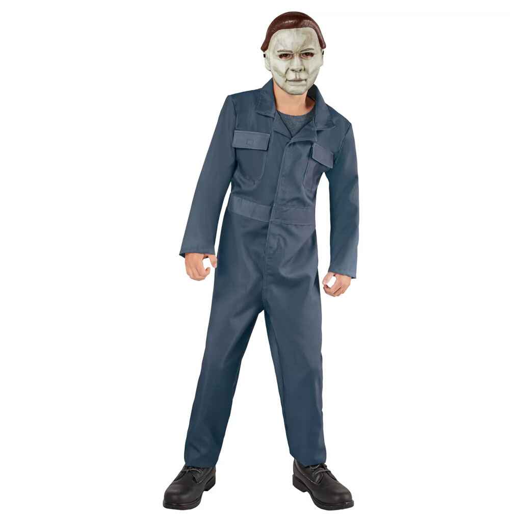 Michael Myers Deluxe Costume