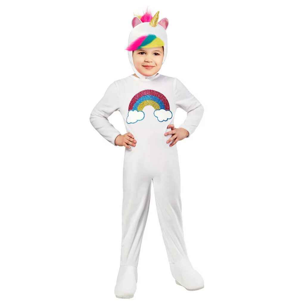 Cry Babies Dreamy Unicorn 4T