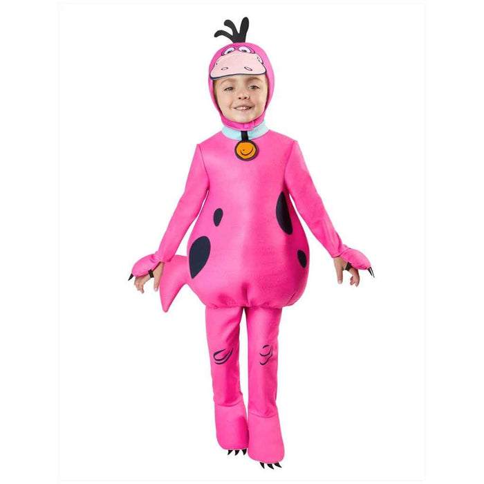 The Flintstones Dino Toddler Costume