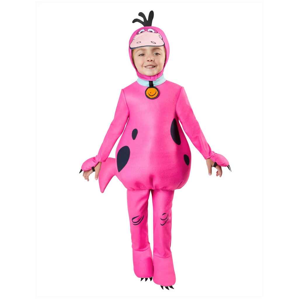 The Flintstones Dino Toddler Costume