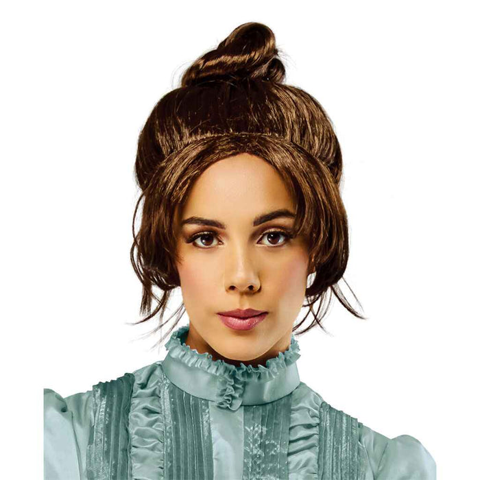 Beetlejuice Astrid Deetz Womens Wig