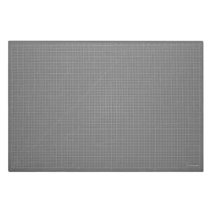 Hahnemahle Cutting Mat Al Grey, 90 x 60cm