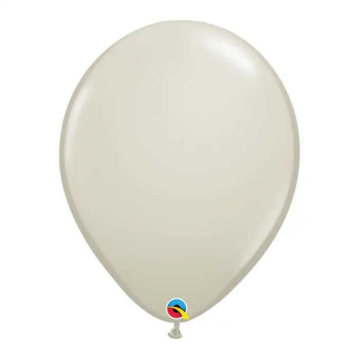 Cashmere Latex Balloon, 11in