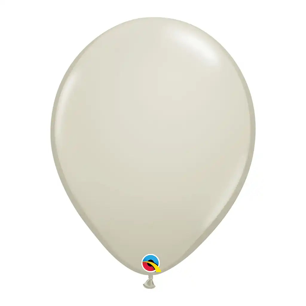 Cashmere Latex Balloon, 11in