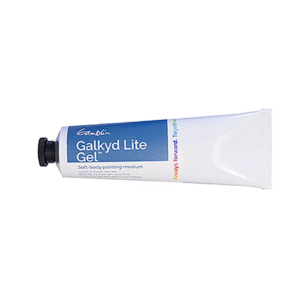 Galkyd Lite Gel 150ML