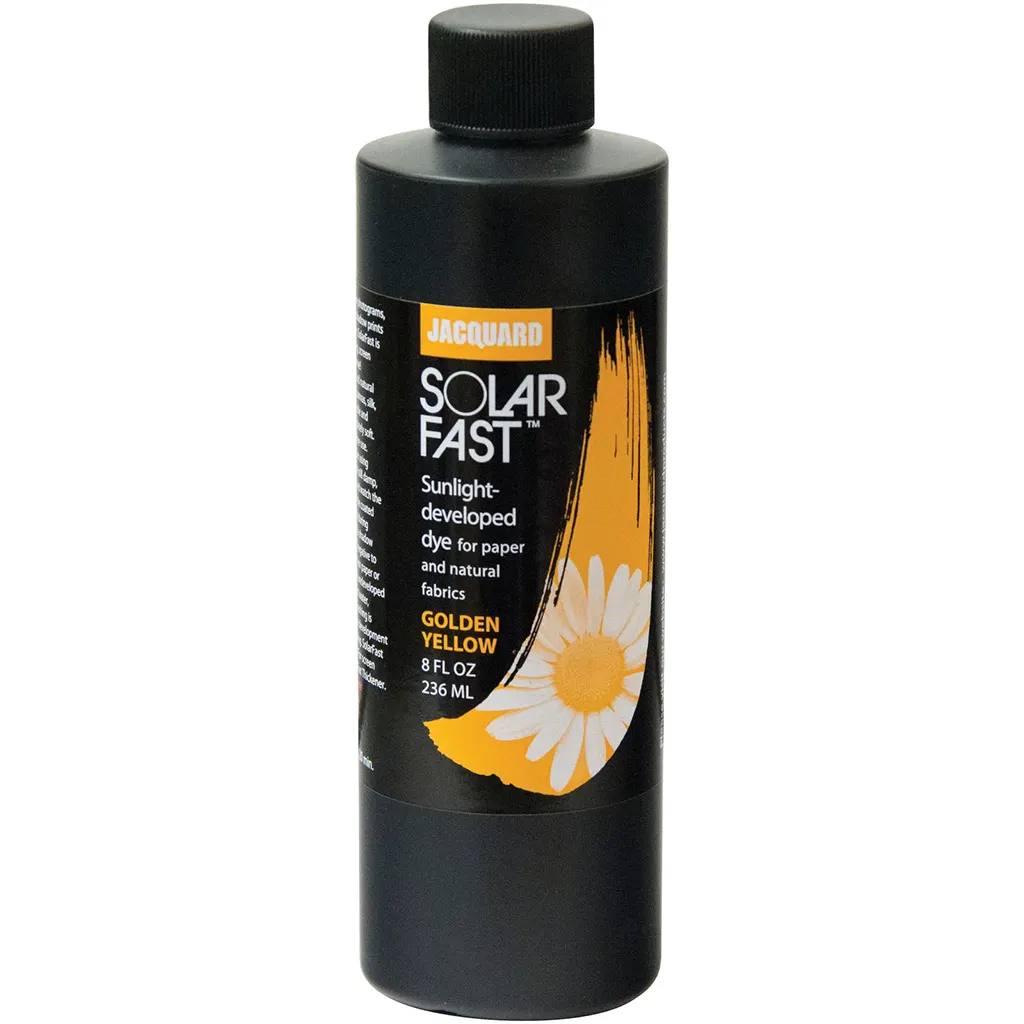 Jacquard Solarfast Dye 8oz