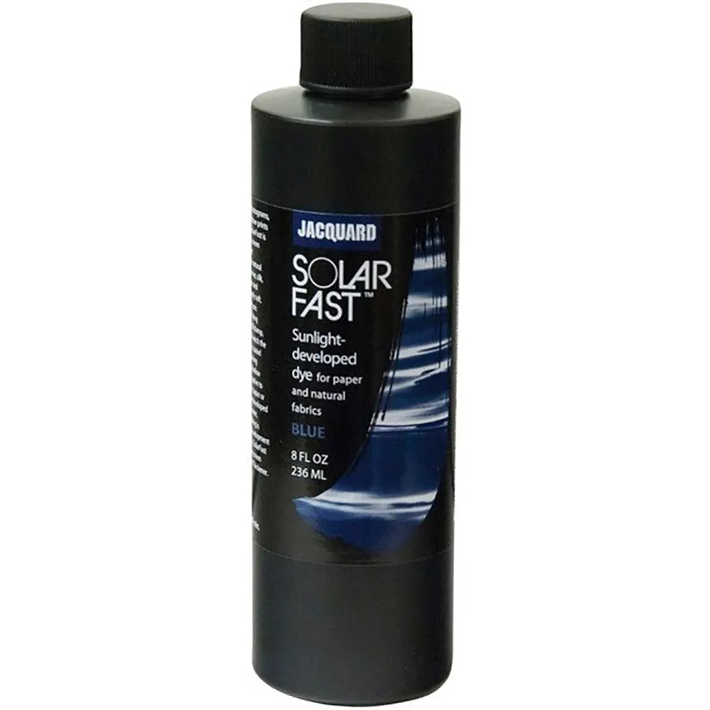 Jacquard Solarfast Dye 8oz